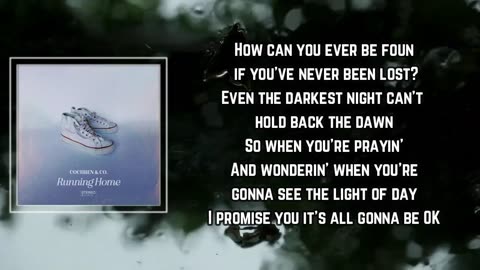 Cochren & Co - The Lows Lyrics
