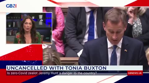 FLASHBACK: "Elitists want us not to govern ourselves" - Tonia Buxton