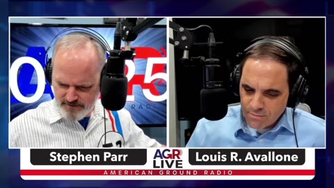 American Ground Radio Discusses Trump's MS13 Argument and More