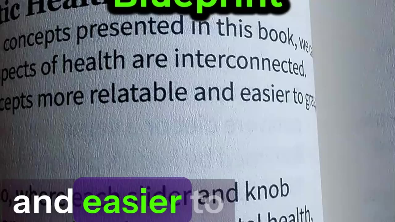 Day 31 – Your Health Is Like a Soundboard