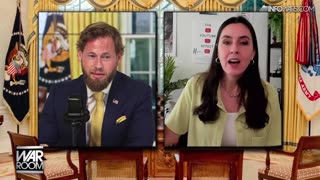 ALEX JONES - INFOWARS LIVE - ALEXJONES.NETWORK - THERE'S A WAR ON FOR YOUR MIND! ➡ THE ALEX JONES SHOW • WAR ROOM WITH OWEN SHROYER • THE AMERICAN JOURNAL WITH HARRISON SMITH • SUNDAY NIGHT LIVE WITH CHASE GEISER