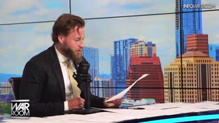 ALEX JONES - INFOWARS LIVE - ALEXJONES.NETWORK - THERE'S A WAR ON FOR YOUR MIND! ➡ THE ALEX JONES SHOW • WAR ROOM WITH OWEN SHROYER • THE AMERICAN JOURNAL WITH HARRISON SMITH • SUNDAY NIGHT LIVE WITH CHASE GEISER