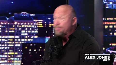 ALEX JONES - INFOWARS LIVE - ALEXJONES.NETWORK - THERE'S A WAR ON FOR YOUR MIND! ➡ THE ALEX JONES SHOW • WAR ROOM WITH OWEN SHROYER • THE AMERICAN JOURNAL WITH HARRISON SMITH • SUNDAY NIGHT LIVE WITH CHASE GEISER