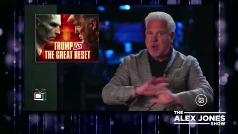 ALEX JONES - INFOWARS LIVE - ALEXJONES.NETWORK - THERE'S A WAR ON FOR YOUR MIND! ➡ THE ALEX JONES SHOW • WAR ROOM WITH OWEN SHROYER • THE AMERICAN JOURNAL WITH HARRISON SMITH • SUNDAY NIGHT LIVE WITH CHASE GEISER