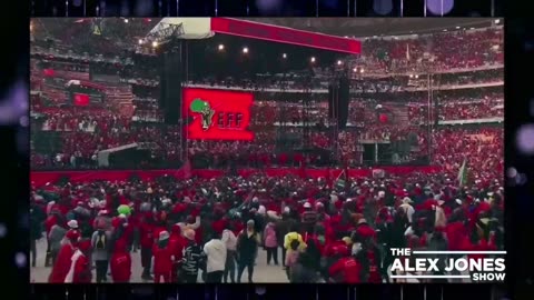ALEX JONES - INFOWARS LIVE - ALEXJONES.NETWORK - THERE'S A WAR ON FOR YOUR MIND! ➡ THE ALEX JONES SHOW • WAR ROOM WITH OWEN SHROYER • THE AMERICAN JOURNAL WITH HARRISON SMITH • SUNDAY NIGHT LIVE WITH CHASE GEISER