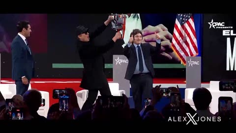 ALEX JONES - INFOWARS LIVE - ALEXJONES.NETWORK - THERE'S A WAR ON FOR YOUR MIND! ➡ THE ALEX JONES SHOW • WAR ROOM WITH OWEN SHROYER • THE AMERICAN JOURNAL WITH HARRISON SMITH • SUNDAY NIGHT LIVE WITH CHASE GEISER