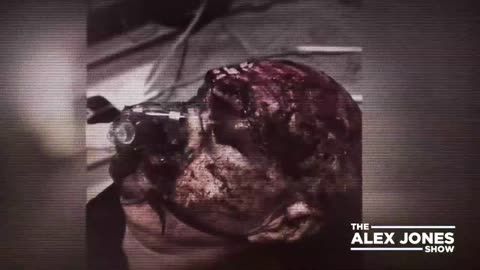 ALEX JONES - INFOWARS LIVE - ALEXJONES.NETWORK - THERE'S A WAR ON FOR YOUR MIND! ➡ THE ALEX JONES SHOW • WAR ROOM WITH OWEN SHROYER • THE AMERICAN JOURNAL WITH HARRISON SMITH • SUNDAY NIGHT LIVE WITH CHASE GEISER