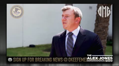 ALEX JONES - INFOWARS LIVE - ALEXJONES.NETWORK - THERE'S A WAR ON FOR YOUR MIND! ➡ THE ALEX JONES SHOW • WAR ROOM WITH OWEN SHROYER • THE AMERICAN JOURNAL WITH HARRISON SMITH • SUNDAY NIGHT LIVE WITH CHASE GEISER