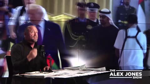 ALEX JONES - INFOWARS LIVE - ALEXJONES.NETWORK - THERE'S A WAR ON FOR YOUR MIND! ➡ THE ALEX JONES SHOW • WAR ROOM WITH OWEN SHROYER • THE AMERICAN JOURNAL WITH HARRISON SMITH • SUNDAY NIGHT LIVE WITH CHASE GEISER