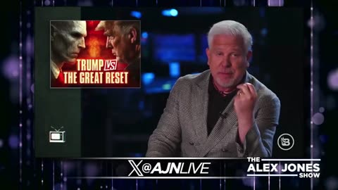 ALEX JONES - INFOWARS LIVE - ALEXJONES.NETWORK - THERE'S A WAR ON FOR YOUR MIND! ➡ THE ALEX JONES SHOW • WAR ROOM WITH OWEN SHROYER • THE AMERICAN JOURNAL WITH HARRISON SMITH • SUNDAY NIGHT LIVE WITH CHASE GEISER