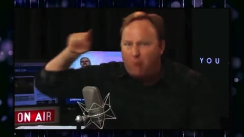 ALEX JONES - INFOWARS LIVE - ALEXJONES.NETWORK - THERE'S A WAR ON FOR YOUR MIND! ➡ THE ALEX JONES SHOW • WAR ROOM WITH OWEN SHROYER • THE AMERICAN JOURNAL WITH HARRISON SMITH • SUNDAY NIGHT LIVE WITH CHASE GEISER