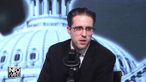 ALEX JONES - INFOWARS LIVE - ALEXJONES.NETWORK - THERE'S A WAR ON FOR YOUR MIND! ➡ THE ALEX JONES SHOW • WAR ROOM WITH OWEN SHROYER • THE AMERICAN JOURNAL WITH HARRISON SMITH • SUNDAY NIGHT LIVE WITH CHASE GEISER