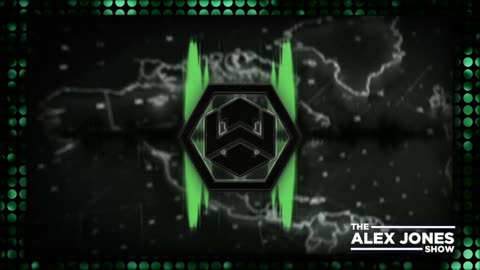 ALEX JONES - INFOWARS LIVE - ALEXJONES.NETWORK - THERE'S A WAR ON FOR YOUR MIND! ➡ THE ALEX JONES SHOW • WAR ROOM WITH OWEN SHROYER • THE AMERICAN JOURNAL WITH HARRISON SMITH • SUNDAY NIGHT LIVE WITH CHASE GEISER