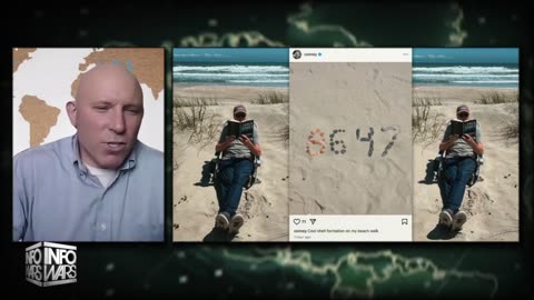 ALEX JONES - INFOWARS LIVE - ALEXJONES.NETWORK - THERE'S A WAR ON FOR YOUR MIND! ➡ THE ALEX JONES SHOW • WAR ROOM WITH OWEN SHROYER • THE AMERICAN JOURNAL WITH HARRISON SMITH • SUNDAY NIGHT LIVE WITH CHASE GEISER