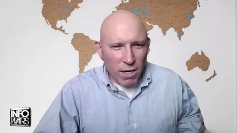 ALEX JONES - INFOWARS LIVE - ALEXJONES.NETWORK - THERE'S A WAR ON FOR YOUR MIND! ➡ THE ALEX JONES SHOW • WAR ROOM WITH OWEN SHROYER • THE AMERICAN JOURNAL WITH HARRISON SMITH • SUNDAY NIGHT LIVE WITH CHASE GEISER