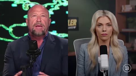 ALEX JONES - INFOWARS LIVE - ALEXJONES.NETWORK - THERE'S A WAR ON FOR YOUR MIND! ➡ THE ALEX JONES SHOW • WAR ROOM WITH OWEN SHROYER • THE AMERICAN JOURNAL WITH HARRISON SMITH • SUNDAY NIGHT LIVE WITH CHASE GEISER