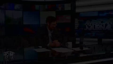 ALEX JONES - INFOWARS LIVE - ALEXJONES.NETWORK - THERE'S A WAR ON FOR YOUR MIND! ➡ THE ALEX JONES SHOW • WAR ROOM WITH OWEN SHROYER • THE AMERICAN JOURNAL WITH HARRISON SMITH • SUNDAY NIGHT LIVE WITH CHASE GEISER