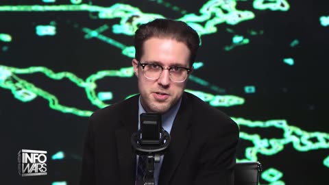 ALEX JONES - INFOWARS LIVE - ALEXJONES.NETWORK - THERE'S A WAR ON FOR YOUR MIND! ➡ THE ALEX JONES SHOW • WAR ROOM WITH OWEN SHROYER • THE AMERICAN JOURNAL WITH HARRISON SMITH • SUNDAY NIGHT LIVE WITH CHASE GEISER