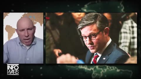 ALEX JONES - INFOWARS LIVE - ALEXJONES.NETWORK - THERE'S A WAR ON FOR YOUR MIND! ➡ THE ALEX JONES SHOW • WAR ROOM WITH OWEN SHROYER • THE AMERICAN JOURNAL WITH HARRISON SMITH • SUNDAY NIGHT LIVE WITH CHASE GEISER