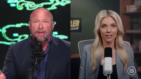 ALEX JONES - INFOWARS LIVE - ALEXJONES.NETWORK - THERE'S A WAR ON FOR YOUR MIND! ➡ THE ALEX JONES SHOW • WAR ROOM WITH OWEN SHROYER • THE AMERICAN JOURNAL WITH HARRISON SMITH • SUNDAY NIGHT LIVE WITH CHASE GEISER