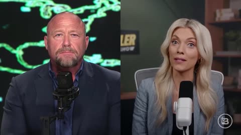 ALEX JONES - INFOWARS LIVE - ALEXJONES.NETWORK - THERE'S A WAR ON FOR YOUR MIND! ➡ THE ALEX JONES SHOW • WAR ROOM WITH OWEN SHROYER • THE AMERICAN JOURNAL WITH HARRISON SMITH • SUNDAY NIGHT LIVE WITH CHASE GEISER