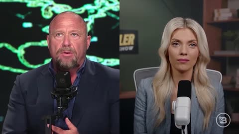 ALEX JONES - INFOWARS LIVE - ALEXJONES.NETWORK - THERE'S A WAR ON FOR YOUR MIND! ➡ THE ALEX JONES SHOW • WAR ROOM WITH OWEN SHROYER • THE AMERICAN JOURNAL WITH HARRISON SMITH • SUNDAY NIGHT LIVE WITH CHASE GEISER