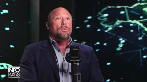 ALEX JONES - INFOWARS LIVE - ALEXJONES.NETWORK - THERE'S A WAR ON FOR YOUR MIND! ➡ THE ALEX JONES SHOW • WAR ROOM WITH OWEN SHROYER • THE AMERICAN JOURNAL WITH HARRISON SMITH • SUNDAY NIGHT LIVE WITH CHASE GEISER