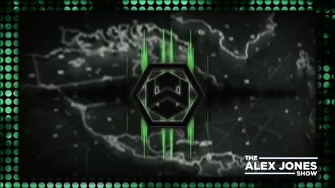 ALEX JONES - INFOWARS LIVE - ALEXJONES.NETWORK - THERE'S A WAR ON FOR YOUR MIND! ➡ THE ALEX JONES SHOW • WAR ROOM WITH OWEN SHROYER • THE AMERICAN JOURNAL WITH HARRISON SMITH • SUNDAY NIGHT LIVE WITH CHASE GEISER