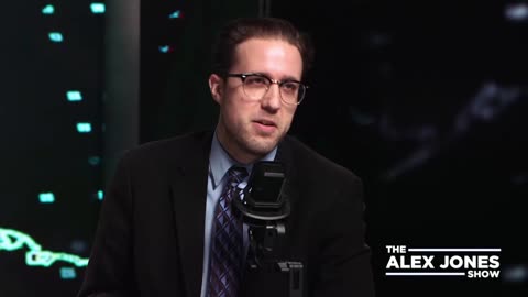 ALEX JONES - INFOWARS LIVE - ALEXJONES.NETWORK - THERE'S A WAR ON FOR YOUR MIND! ➡ THE ALEX JONES SHOW • WAR ROOM WITH OWEN SHROYER • THE AMERICAN JOURNAL WITH HARRISON SMITH • SUNDAY NIGHT LIVE WITH CHASE GEISER