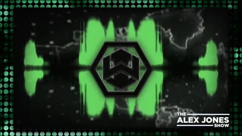 ALEX JONES - INFOWARS LIVE - ALEXJONES.NETWORK - THERE'S A WAR ON FOR YOUR MIND! ➡ THE ALEX JONES SHOW • WAR ROOM WITH OWEN SHROYER • THE AMERICAN JOURNAL WITH HARRISON SMITH • SUNDAY NIGHT LIVE WITH CHASE GEISER