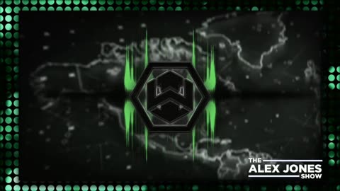 ALEX JONES - INFOWARS LIVE - ALEXJONES.NETWORK - THERE'S A WAR ON FOR YOUR MIND! ➡ THE ALEX JONES SHOW • WAR ROOM WITH OWEN SHROYER • THE AMERICAN JOURNAL WITH HARRISON SMITH • SUNDAY NIGHT LIVE WITH CHASE GEISER
