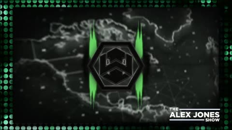 ALEX JONES - INFOWARS LIVE - ALEXJONES.NETWORK - THERE'S A WAR ON FOR YOUR MIND! ➡ THE ALEX JONES SHOW • WAR ROOM WITH OWEN SHROYER • THE AMERICAN JOURNAL WITH HARRISON SMITH • SUNDAY NIGHT LIVE WITH CHASE GEISER