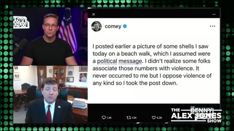 ALEX JONES - INFOWARS LIVE - ALEXJONES.NETWORK - THERE'S A WAR ON FOR YOUR MIND! ➡ THE ALEX JONES SHOW • WAR ROOM WITH OWEN SHROYER • THE AMERICAN JOURNAL WITH HARRISON SMITH • SUNDAY NIGHT LIVE WITH CHASE GEISER