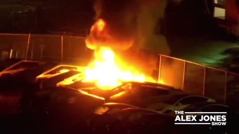 ALEX JONES - INFOWARS LIVE - ALEXJONES.NETWORK - THERE'S A WAR ON FOR YOUR MIND! ➡ THE ALEX JONES SHOW • WAR ROOM WITH OWEN SHROYER • THE AMERICAN JOURNAL WITH HARRISON SMITH • SUNDAY NIGHT LIVE WITH CHASE GEISER