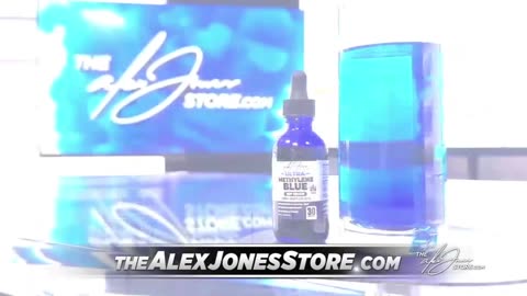 ALEX JONES - INFOWARS LIVE - ALEXJONES.NETWORK - THERE'S A WAR ON FOR YOUR MIND! ➡ THE ALEX JONES SHOW • WAR ROOM WITH OWEN SHROYER • THE AMERICAN JOURNAL WITH HARRISON SMITH • SUNDAY NIGHT LIVE WITH CHASE GEISER