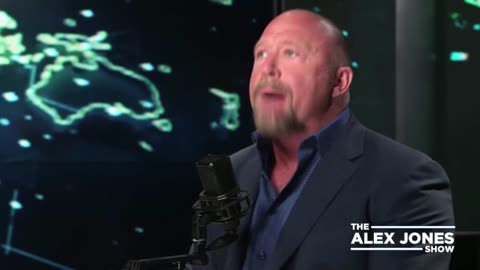 ALEX JONES - INFOWARS LIVE - ALEXJONES.NETWORK - THERE'S A WAR ON FOR YOUR MIND! ➡ THE ALEX JONES SHOW • WAR ROOM WITH OWEN SHROYER • THE AMERICAN JOURNAL WITH HARRISON SMITH • SUNDAY NIGHT LIVE WITH CHASE GEISER