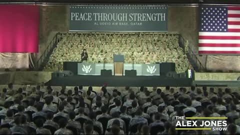ALEX JONES - INFOWARS LIVE - ALEXJONES.NETWORK - THERE'S A WAR ON FOR YOUR MIND! ➡ THE ALEX JONES SHOW • WAR ROOM WITH OWEN SHROYER • THE AMERICAN JOURNAL WITH HARRISON SMITH • SUNDAY NIGHT LIVE WITH CHASE GEISER