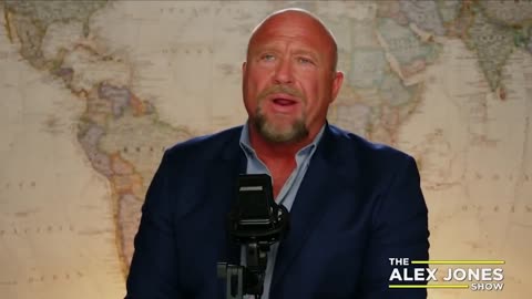 ALEX JONES - INFOWARS LIVE - ALEXJONES.NETWORK - THERE'S A WAR ON FOR YOUR MIND! ➡ THE ALEX JONES SHOW • WAR ROOM WITH OWEN SHROYER • THE AMERICAN JOURNAL WITH HARRISON SMITH • SUNDAY NIGHT LIVE WITH CHASE GEISER