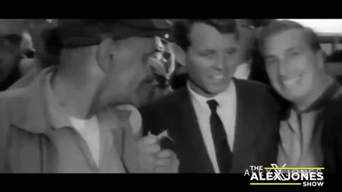 ALEX JONES - INFOWARS LIVE - ALEXJONES.NETWORK - THERE'S A WAR ON FOR YOUR MIND! ➡ THE ALEX JONES SHOW • WAR ROOM WITH OWEN SHROYER • THE AMERICAN JOURNAL WITH HARRISON SMITH • SUNDAY NIGHT LIVE WITH CHASE GEISER
