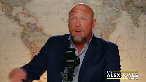 ALEX JONES - INFOWARS LIVE - ALEXJONES.NETWORK - THERE'S A WAR ON FOR YOUR MIND! ➡ THE ALEX JONES SHOW • WAR ROOM WITH OWEN SHROYER • THE AMERICAN JOURNAL WITH HARRISON SMITH • SUNDAY NIGHT LIVE WITH CHASE GEISER