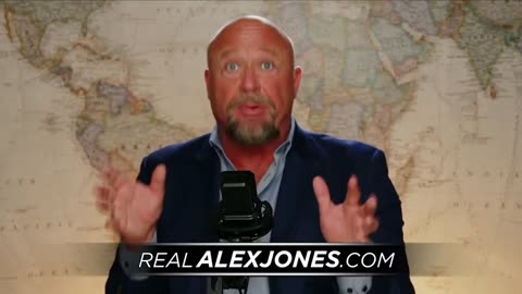 ALEX JONES - INFOWARS LIVE - ALEXJONES.NETWORK - THERE'S A WAR ON FOR YOUR MIND! ➡ THE ALEX JONES SHOW • WAR ROOM WITH OWEN SHROYER • THE AMERICAN JOURNAL WITH HARRISON SMITH • SUNDAY NIGHT LIVE WITH CHASE GEISER