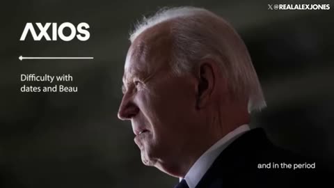 ALEX JONES - INFOWARS LIVE - ALEXJONES.NETWORK - THERE'S A WAR ON FOR YOUR MIND! ➡ THE ALEX JONES SHOW • WAR ROOM WITH OWEN SHROYER • THE AMERICAN JOURNAL WITH HARRISON SMITH • SUNDAY NIGHT LIVE WITH CHASE GEISER