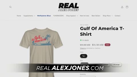 ALEX JONES - INFOWARS LIVE - ALEXJONES.NETWORK - THERE'S A WAR ON FOR YOUR MIND! ➡ THE ALEX JONES SHOW • WAR ROOM WITH OWEN SHROYER • THE AMERICAN JOURNAL WITH HARRISON SMITH • SUNDAY NIGHT LIVE WITH CHASE GEISER