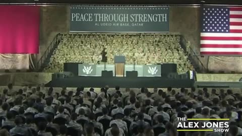 ALEX JONES - INFOWARS LIVE - ALEXJONES.NETWORK - THERE'S A WAR ON FOR YOUR MIND! ➡ THE ALEX JONES SHOW • WAR ROOM WITH OWEN SHROYER • THE AMERICAN JOURNAL WITH HARRISON SMITH • SUNDAY NIGHT LIVE WITH CHASE GEISER