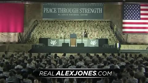 ALEX JONES - INFOWARS LIVE - ALEXJONES.NETWORK - THERE'S A WAR ON FOR YOUR MIND! ➡ THE ALEX JONES SHOW • WAR ROOM WITH OWEN SHROYER • THE AMERICAN JOURNAL WITH HARRISON SMITH • SUNDAY NIGHT LIVE WITH CHASE GEISER