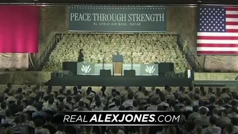 ALEX JONES - INFOWARS LIVE - ALEXJONES.NETWORK - THERE'S A WAR ON FOR YOUR MIND! ➡ THE ALEX JONES SHOW • WAR ROOM WITH OWEN SHROYER • THE AMERICAN JOURNAL WITH HARRISON SMITH • SUNDAY NIGHT LIVE WITH CHASE GEISER