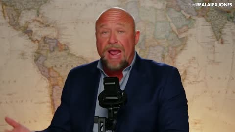 ALEX JONES - INFOWARS LIVE - ALEXJONES.NETWORK - THERE'S A WAR ON FOR YOUR MIND! ➡ THE ALEX JONES SHOW • WAR ROOM WITH OWEN SHROYER • THE AMERICAN JOURNAL WITH HARRISON SMITH • SUNDAY NIGHT LIVE WITH CHASE GEISER