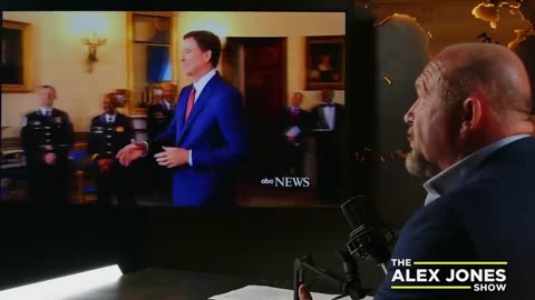 ALEX JONES - INFOWARS LIVE - ALEXJONES.NETWORK - THERE'S A WAR ON FOR YOUR MIND! ➡ THE ALEX JONES SHOW • WAR ROOM WITH OWEN SHROYER • THE AMERICAN JOURNAL WITH HARRISON SMITH • SUNDAY NIGHT LIVE WITH CHASE GEISER