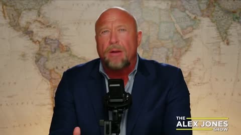 ALEX JONES - INFOWARS LIVE - ALEXJONES.NETWORK - THERE'S A WAR ON FOR YOUR MIND! ➡ THE ALEX JONES SHOW • WAR ROOM WITH OWEN SHROYER • THE AMERICAN JOURNAL WITH HARRISON SMITH • SUNDAY NIGHT LIVE WITH CHASE GEISER