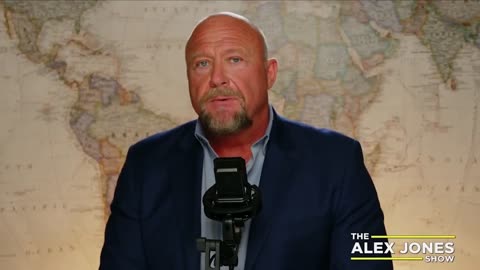 ALEX JONES - INFOWARS LIVE - ALEXJONES.NETWORK - THERE'S A WAR ON FOR YOUR MIND! ➡ THE ALEX JONES SHOW • WAR ROOM WITH OWEN SHROYER • THE AMERICAN JOURNAL WITH HARRISON SMITH • SUNDAY NIGHT LIVE WITH CHASE GEISER